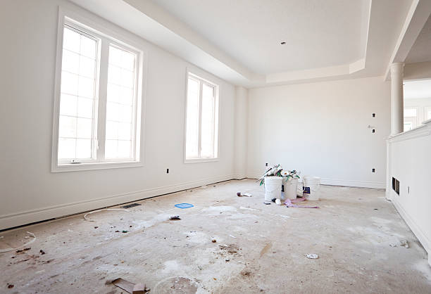 Professional Mold Removal in Cold Spring, NY